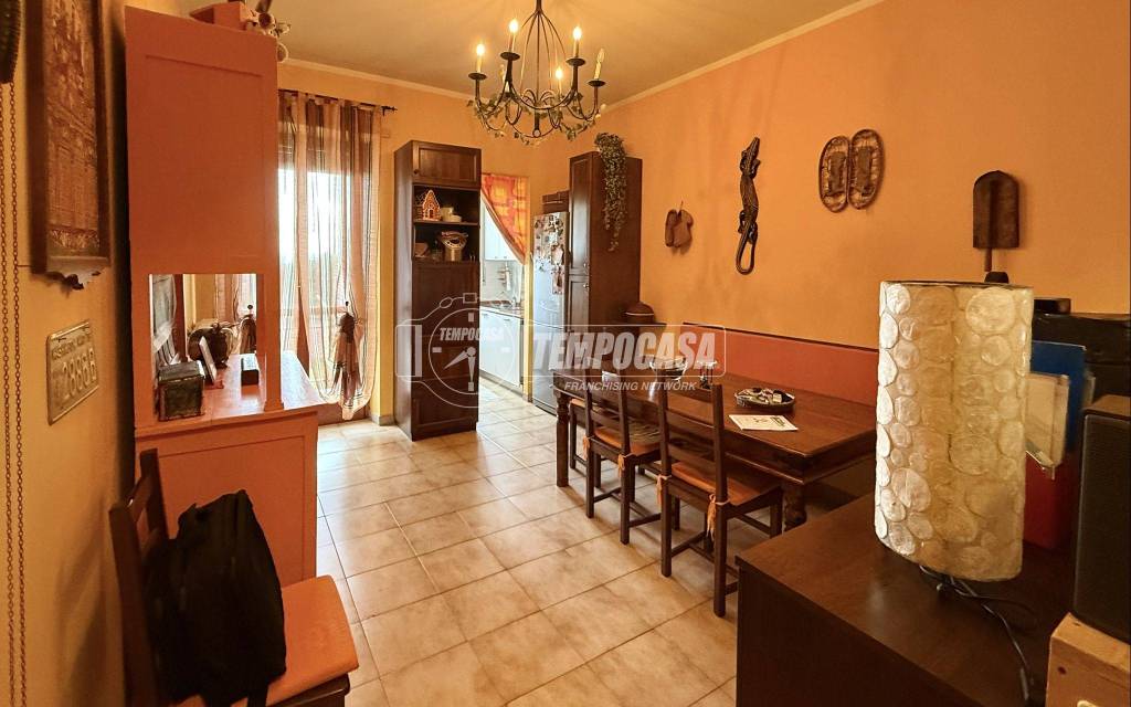 appartamento in vendita a Rivoli