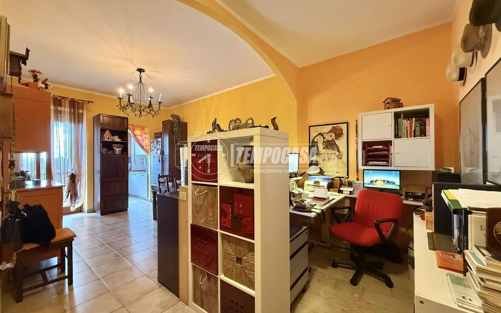 appartamento in vendita a Rivoli