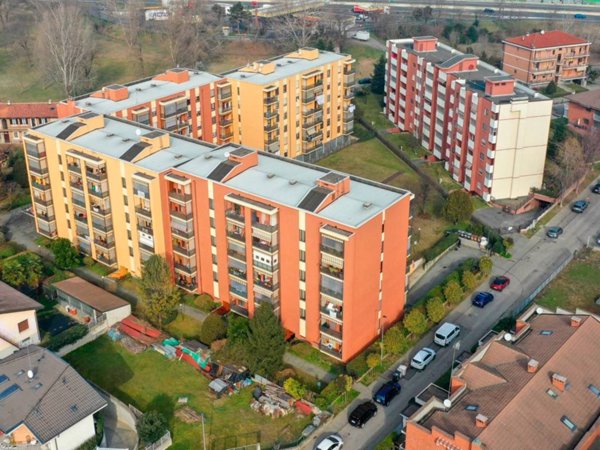 appartamento in vendita a Rivoli