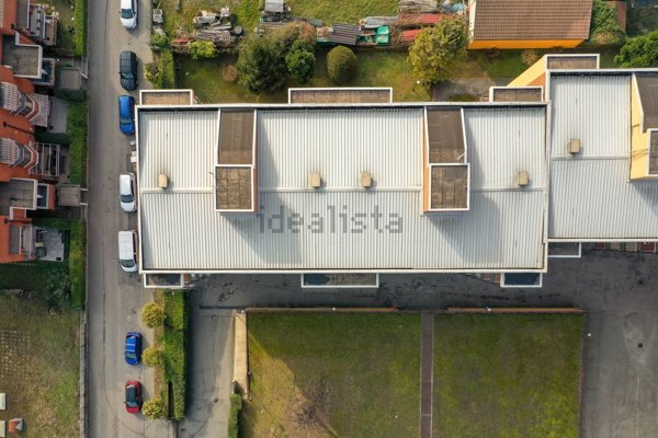 appartamento in vendita a Rivoli
