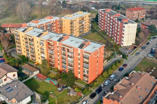 appartamento in vendita a Rivoli