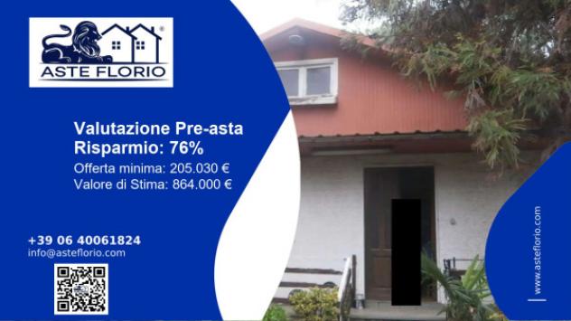 casa indipendente in vendita a Rivoli