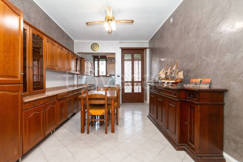 appartamento in vendita a Rivoli