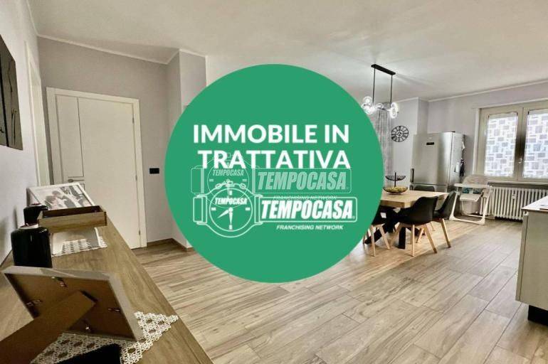 appartamento in vendita a Rivoli