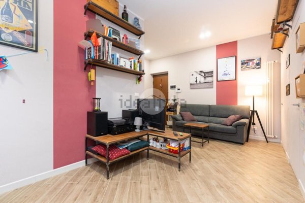 appartamento in vendita a Rivoli