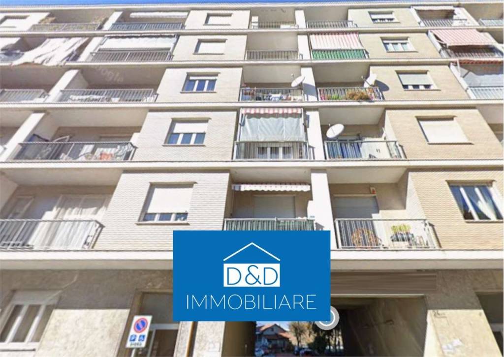 appartamento in vendita a Rivoli