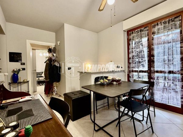 appartamento in vendita a Rivoli