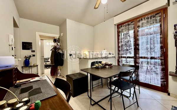 appartamento in vendita a Rivoli