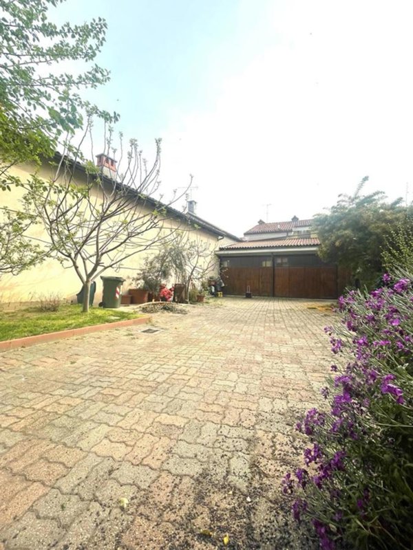 casa indipendente in vendita a Rivoli