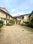 casa indipendente in vendita a Rivoli
