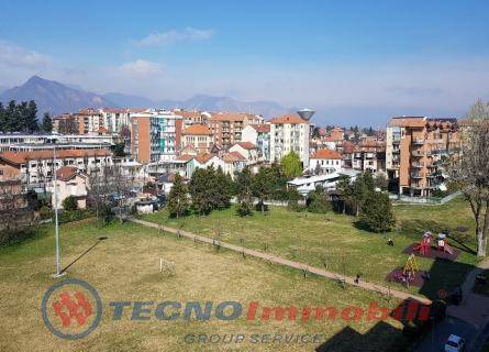 appartamento in vendita a Rivoli