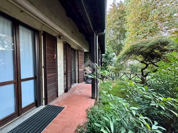 appartamento in vendita a Rivoli