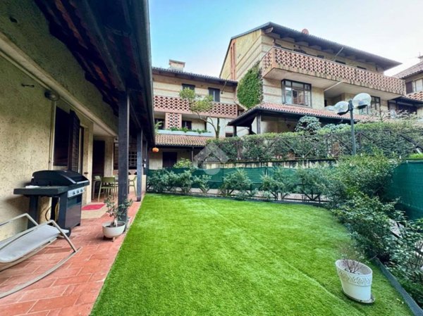 appartamento in vendita a Rivoli