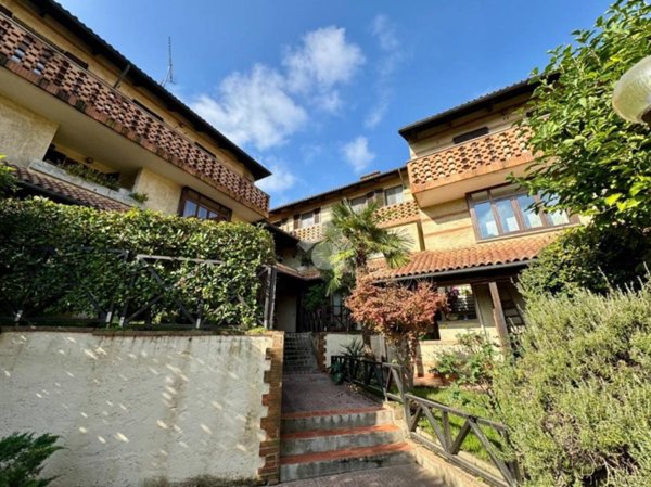 appartamento in vendita a Rivoli