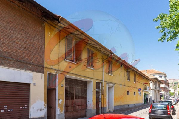 appartamento in vendita a Rivoli