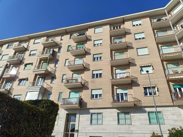 appartamento in vendita a Rivoli in zona Cascine Vica
