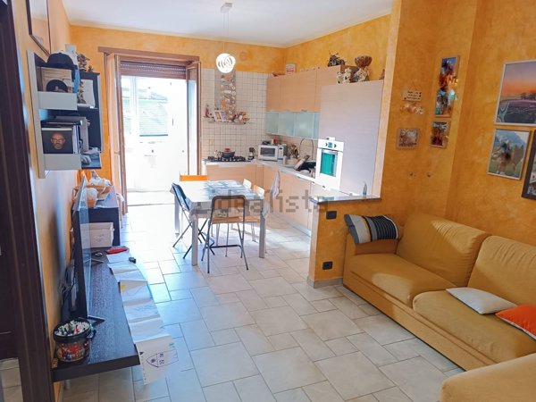 appartamento in vendita a Rivoli