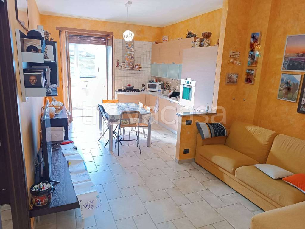 appartamento in vendita a Rivoli