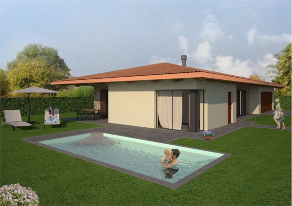 casa indipendente in vendita a Rivoli