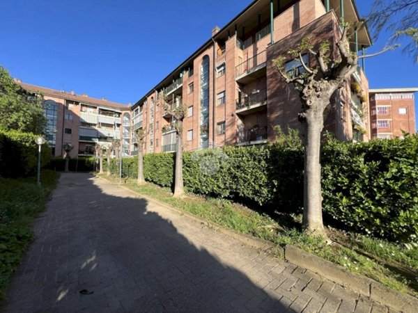 appartamento in vendita a Rivoli