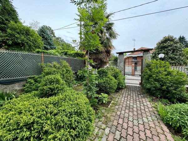 casa indipendente in vendita a Rivoli