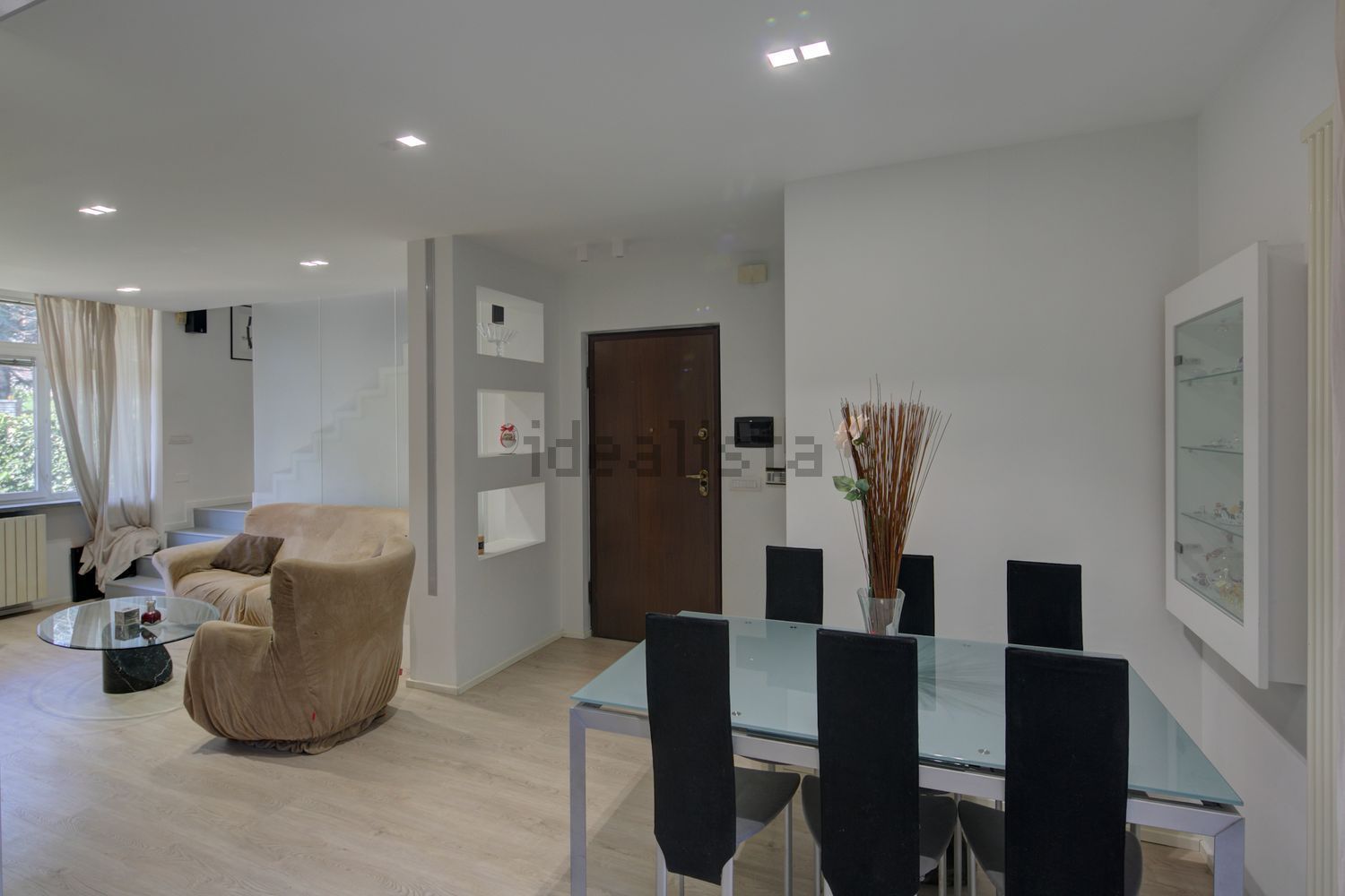 casa indipendente in vendita a Rivoli