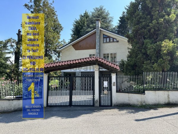 casa indipendente in vendita a Rivoli