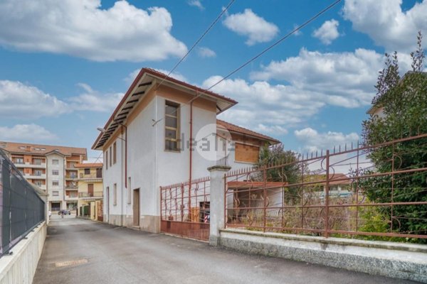 casa indipendente in vendita a Rivoli