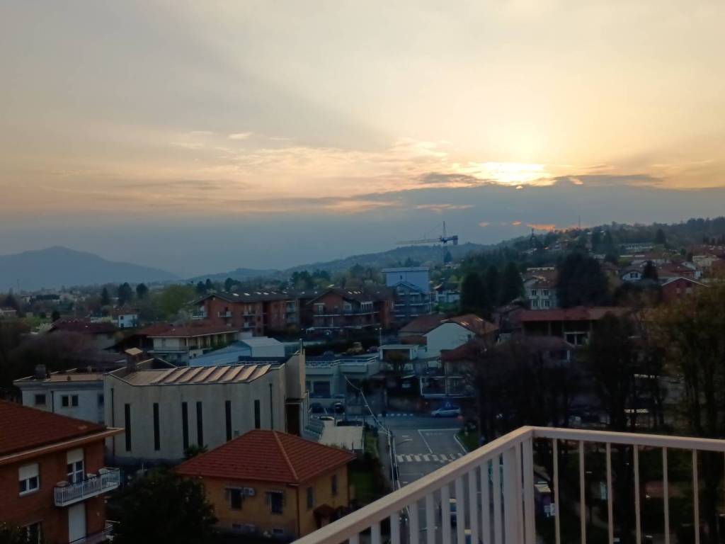 appartamento in vendita a Rivoli