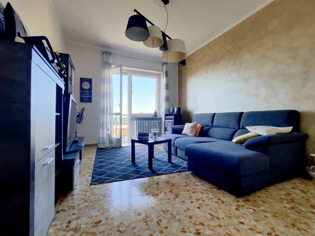 appartamento in vendita a Rivoli