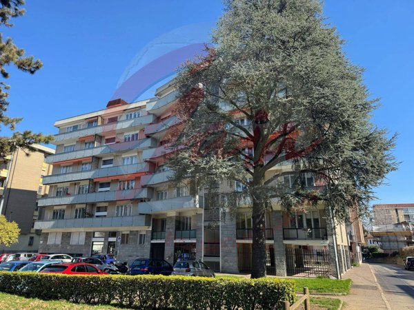 appartamento in vendita a Rivoli