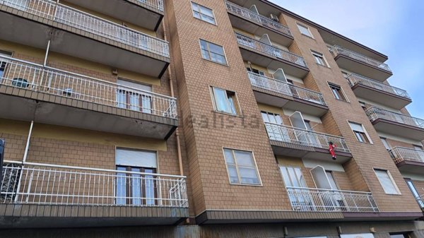 appartamento in vendita a Rivoli
