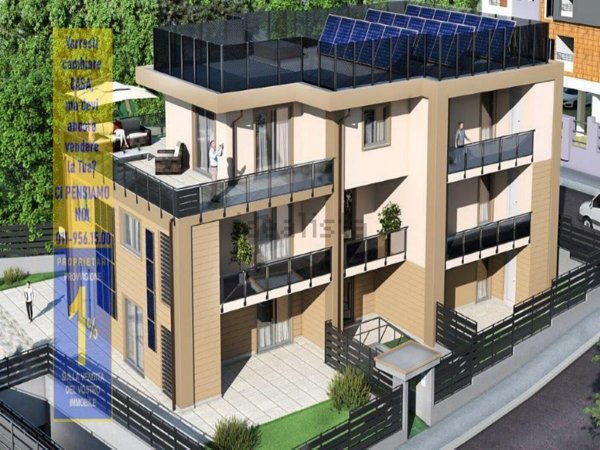 appartamento in vendita a Rivoli