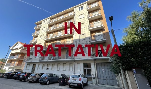 appartamento in vendita a Rivoli