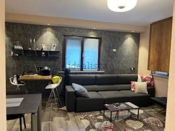 appartamento in vendita a Rivoli