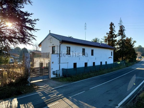 appartamento in vendita a Rivoli
