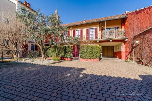 appartamento in vendita a Rivoli