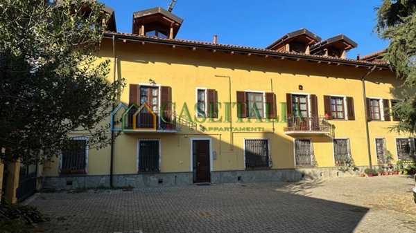 appartamento in vendita a Rivoli