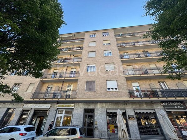 appartamento in vendita a Rivoli