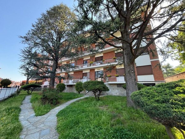 appartamento in vendita a Rivoli
