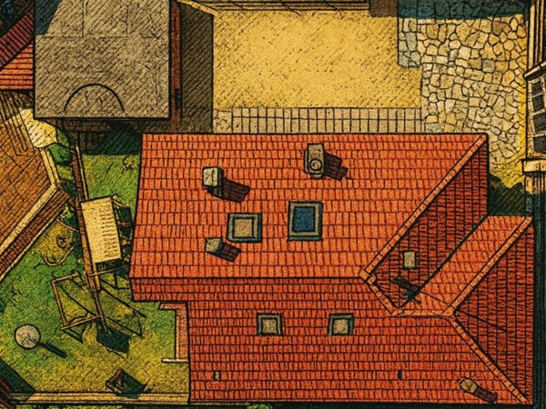 appartamento in vendita a Rivoli