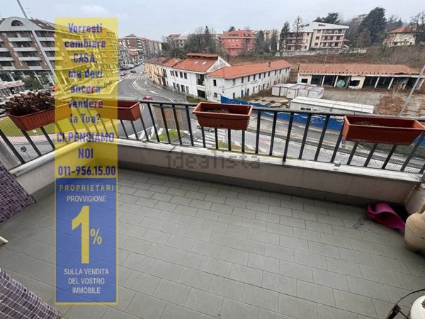 appartamento in vendita a Rivoli