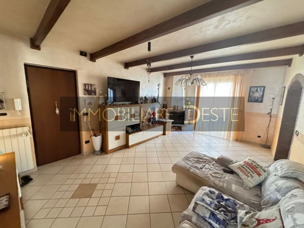 appartamento in vendita a Rivoli