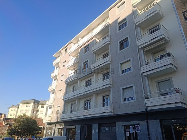 appartamento in vendita a Rivoli