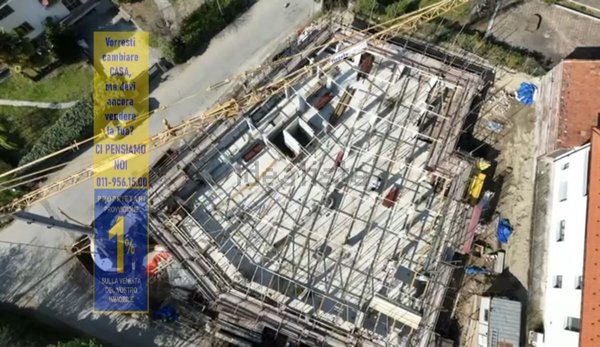 appartamento in vendita a Rivoli