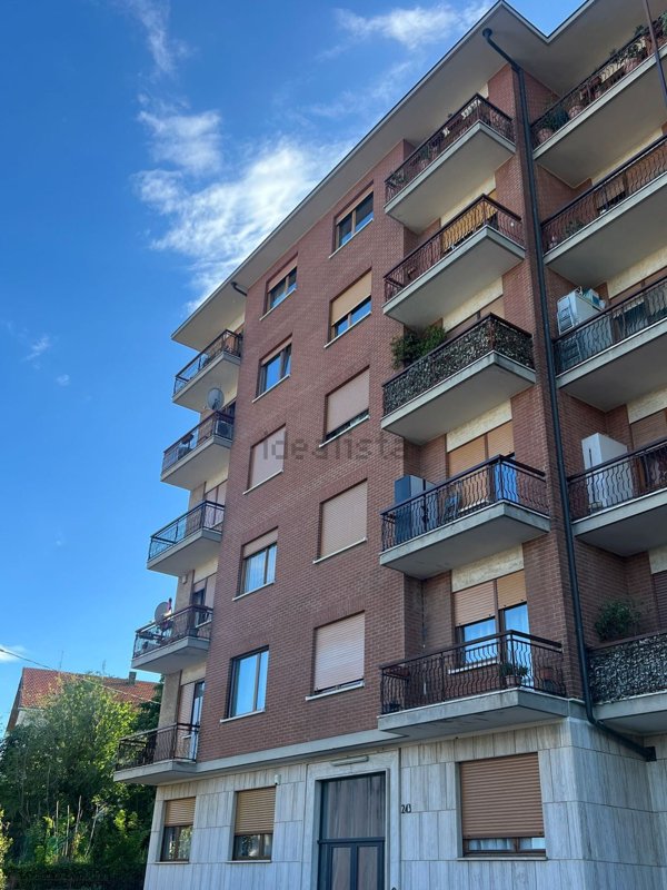 appartamento in vendita a Rivoli