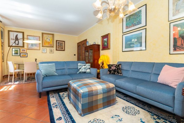 appartamento in vendita a Rivoli