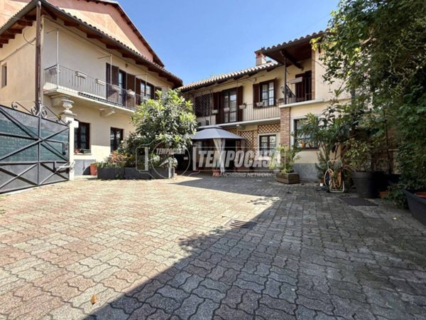 casa indipendente in vendita a Rivoli