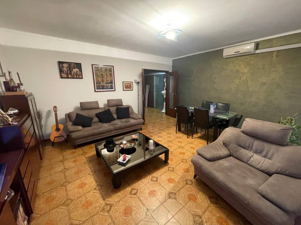 appartamento in vendita a Rivoli