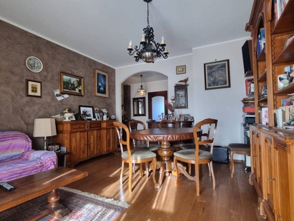 appartamento in vendita a Rivoli
